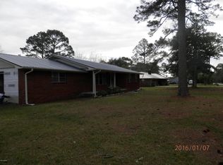 401 S Berthe Ave, Panama City, FL 32404