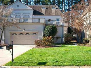 217 Castellan Dr, Greer, SC 29650