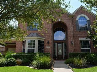 8318 Phantom Mist Dr, Richmond, TX 77406