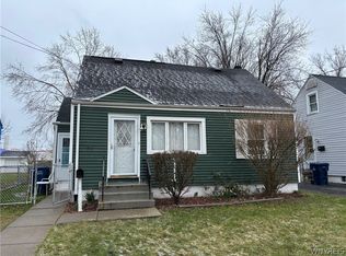 55 Dallas Rd, Buffalo, NY 14220