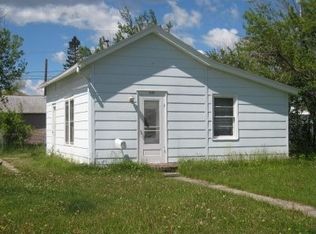 312 Anderson St, Big Timber, MT 59011