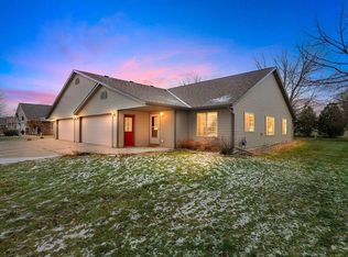 502 Lynch St, Arlington, MN 55307