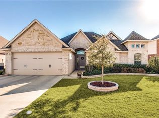 11909 Cisco Ct, Fort Worth, TX 76108