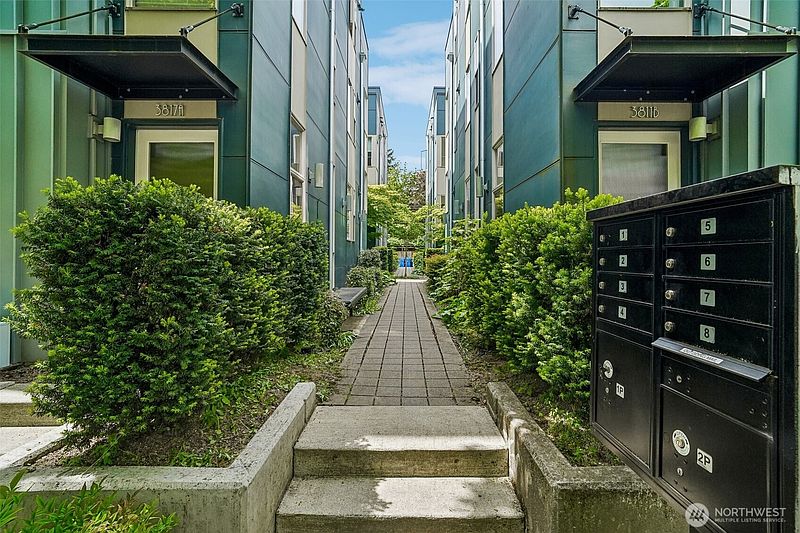 2nd image of 3817 B California Avenue SW