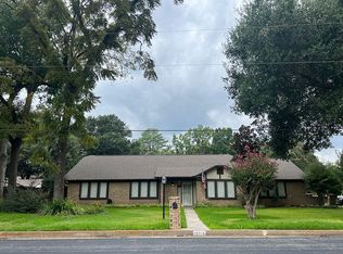 15016 Northwood Dr, Tyler, TX 75703