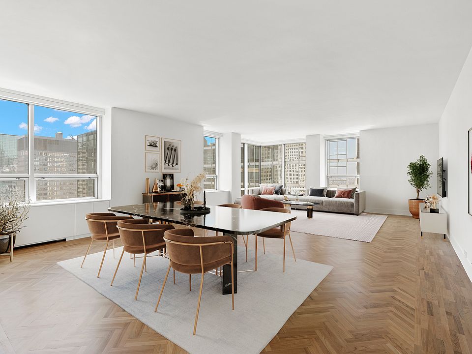 1st image of 15 W 53rd St #39BC