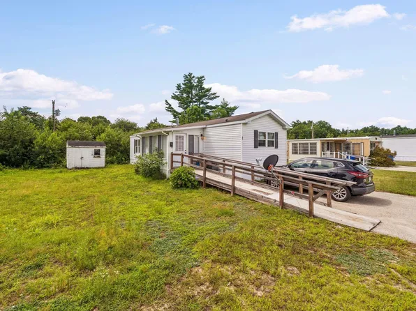 43 Pinyon Place, Londonderry, NH 03038