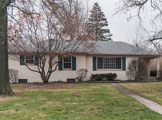 6011 N Oakland Ave, Indianapolis, IN 46220