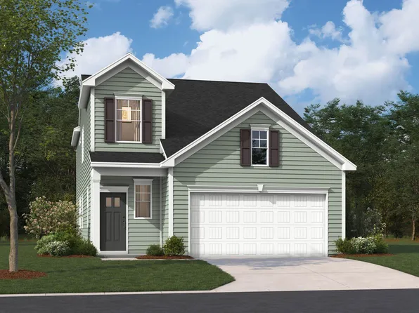 5102 Sunnycreek Dr, Boiling Springs, SC 29316