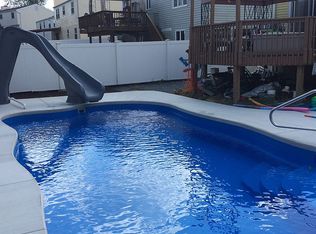 1786 Harvest Dr, Frederick, MD