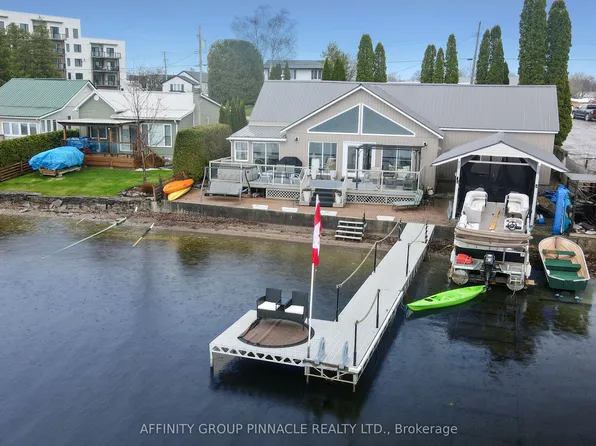 14 Oriole Rd, Kawartha Lakes, ON K0M 1N0