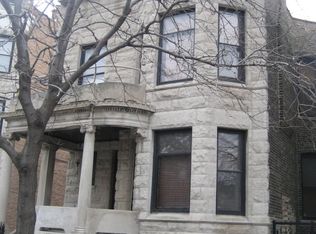 3611 N Wilton Ave #G, Chicago, IL 60613