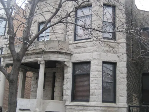3611 N Wilton Ave #G, Chicago, IL 60613