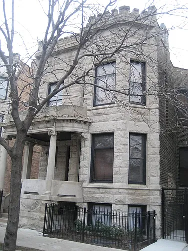3611 N Wilton Ave #G Photo 1