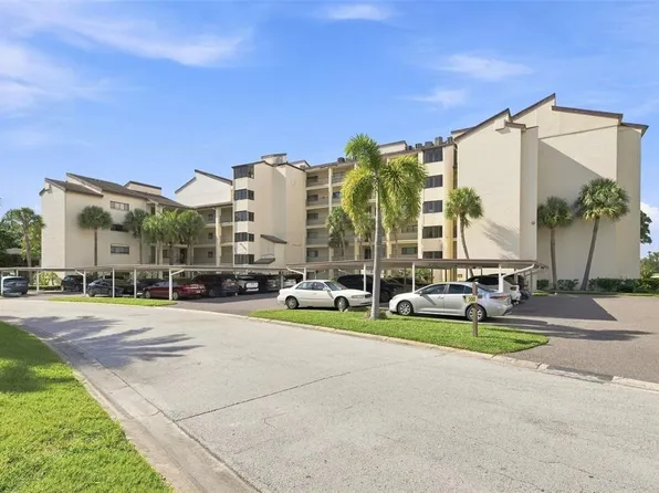 700 STARKEY ROAD #311, LARGO, FL 33771