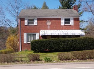 1027 McNeilly Rd, Pittsburgh, PA 15226