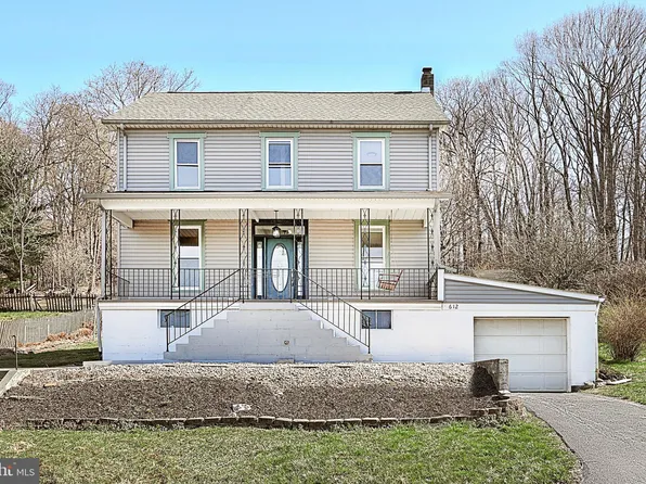 612 Chestnut St, Delta, PA 17314