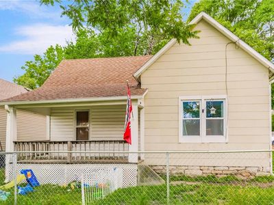618 S Willis Ave, Independence, MO, 64052