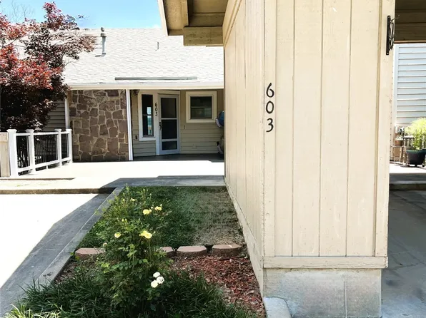 603 Villa Vista Dr, Pryor, OK 74361