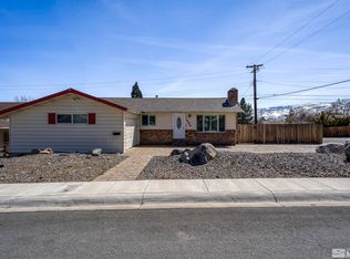 1890 Carlin St, Reno, NV 89503