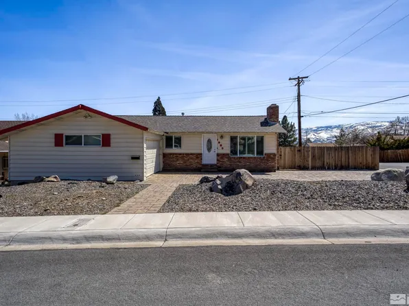 1890 Carlin St, Reno, NV 89503