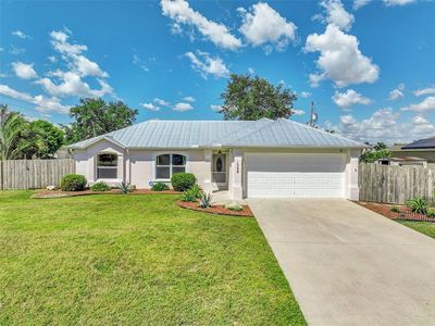 1598 SW Curry St, Port Saint Lucie, FL, 34983