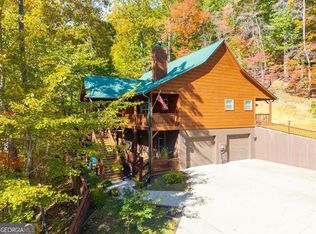 75 Covered Bridge Trl, Blairsville, GA 30512