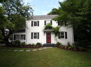 9122 Flower Ave, Silver Spring, MD 20901