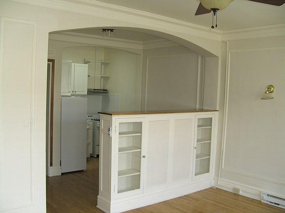 Book Case