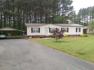 4361 Canova Forest Dr, Conover, NC 28613