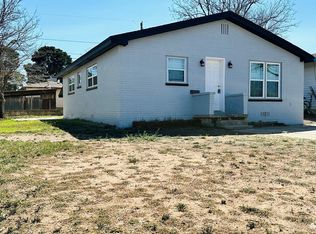 1408 Stadium Ave, Big Spring, TX 79720