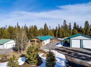 53772 2nd St, La Pine, OR 97739