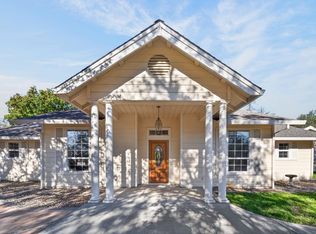 11170 French Creek Rd, Palo Cedro, CA 96073