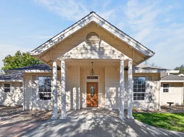 11170 French Creek Rd, Palo Cedro, CA 96073