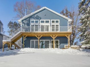 E14403 Baltic Ave, Merrimac, WI 53561