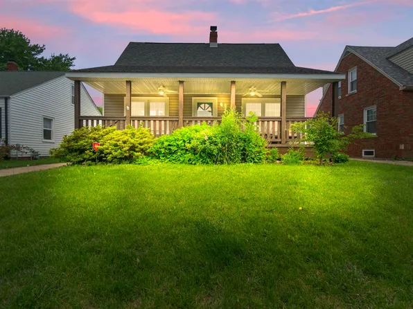 1013 E Elmhurst Ave, Peoria, IL 61603