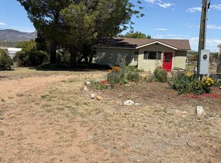 1350 S Gone Fishin Rd, Dewey, AZ 86327