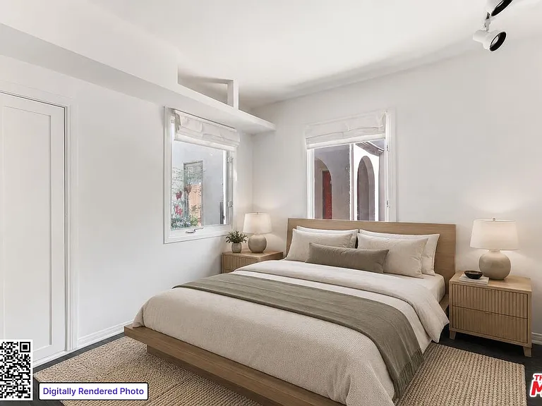 1322 N Cherokee Ave — Photo 14