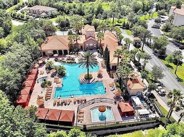 8000 Tuscany Way #4203 — Photo 41