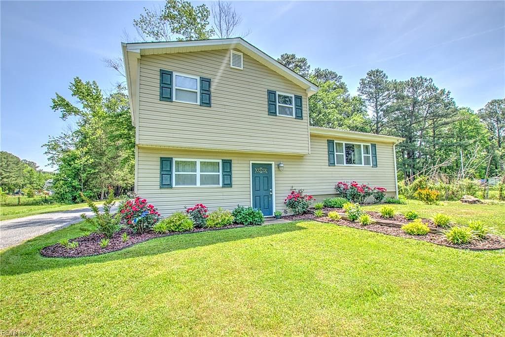 13061 Smiths Neck Rd, Carrollton, VA 23314 MLS 10486524 Zillow