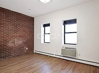 264 Devoe St #C, Brooklyn, NY 11211