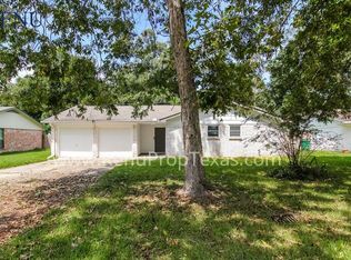 727 Pas Trl, Huffman, TX 77336