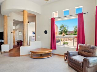 97 E Chili Line Rd, Santa Fe, NM 87508