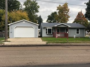 500 W Jolly Rd, Lansing, MI 48910