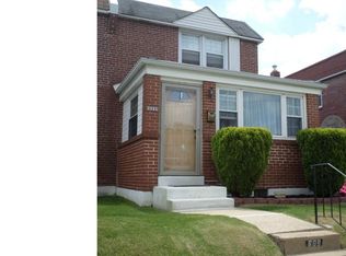 609 Michell St, Ridley Park, PA 19078