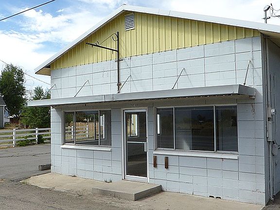 Commercial Building