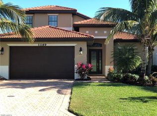 11169 Monte Carlo Blvd, Bonita Springs, FL 34135