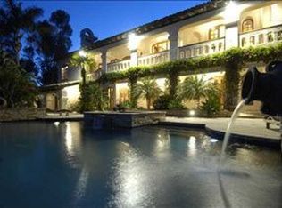 6292 Avenida Floresta, Rancho Santa Fe, CA 92067