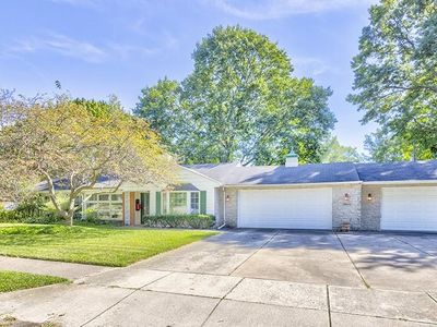 3615 Buckingham Dr, Rockford, IL, 61107