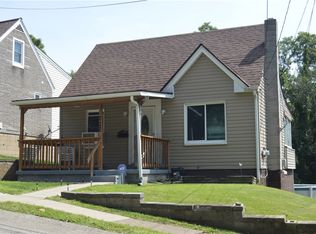 227 James St, North Versailles, PA